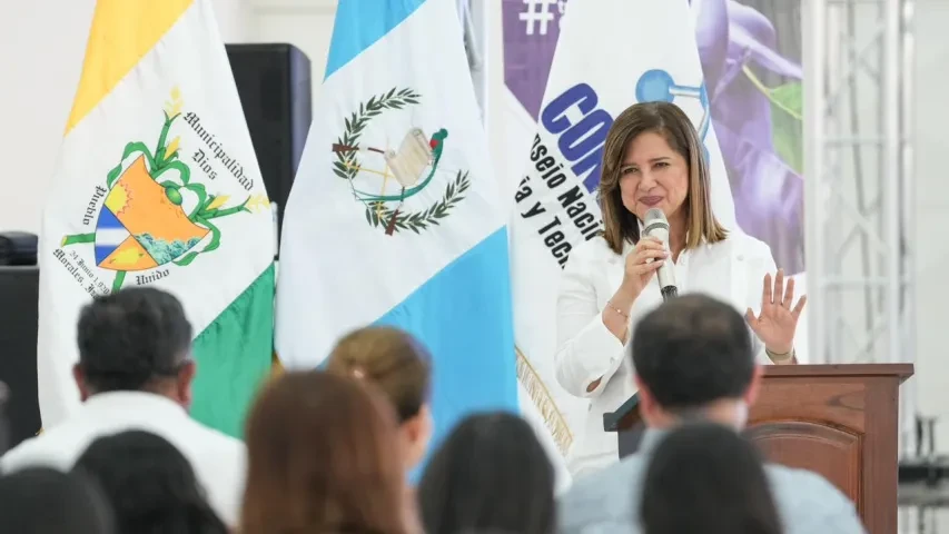 Clubes de Ciencias en Morales