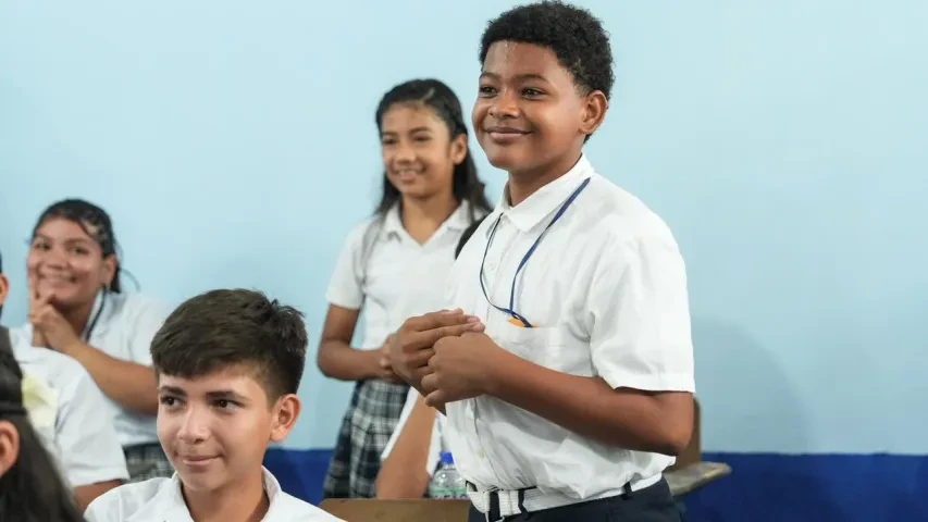 Clubes de Ciencias en Morales