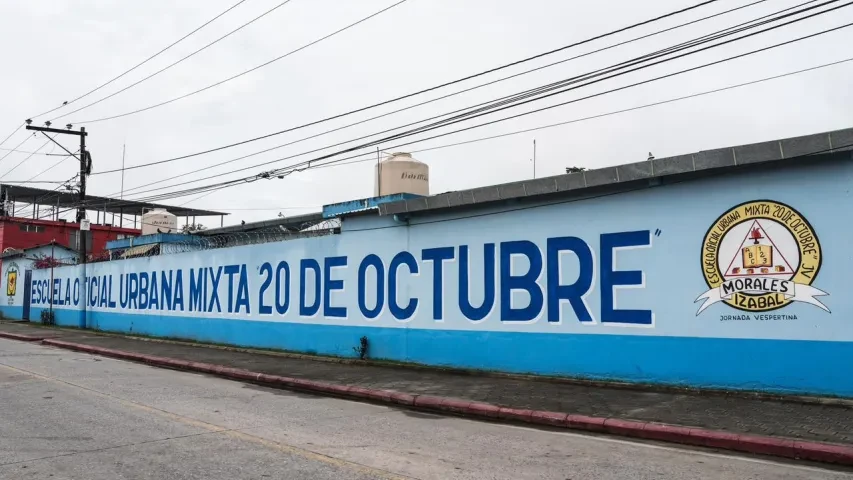 Clubes de Ciencias en Morales