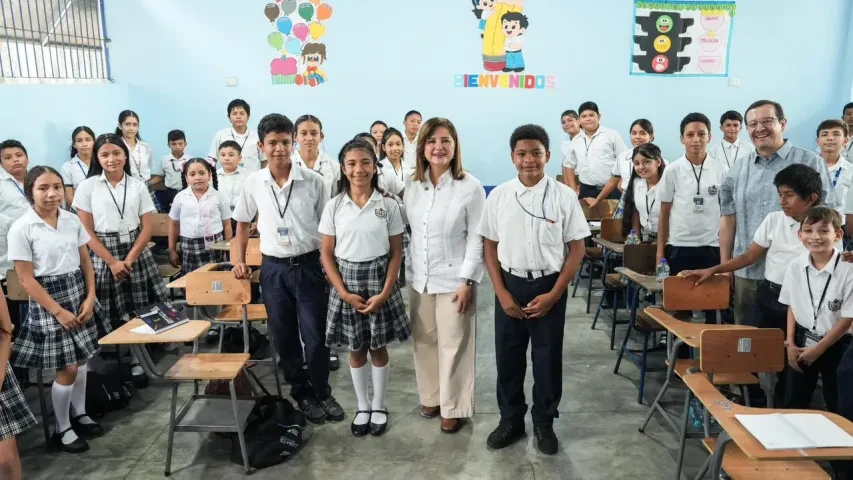 Clubes de Ciencias en Morales