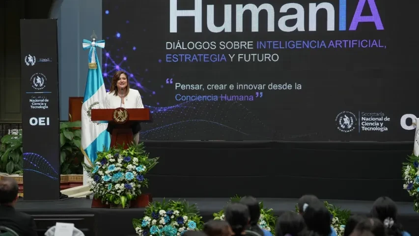 Diálogos sobre Inteligencia Artificial, Estrategia y Futuro