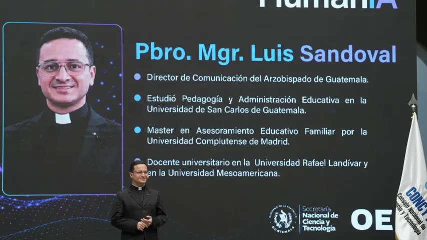 Diálogos sobre Inteligencia Artificial, Estrategia y Futuro