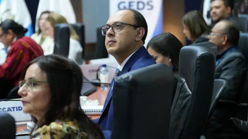 geds