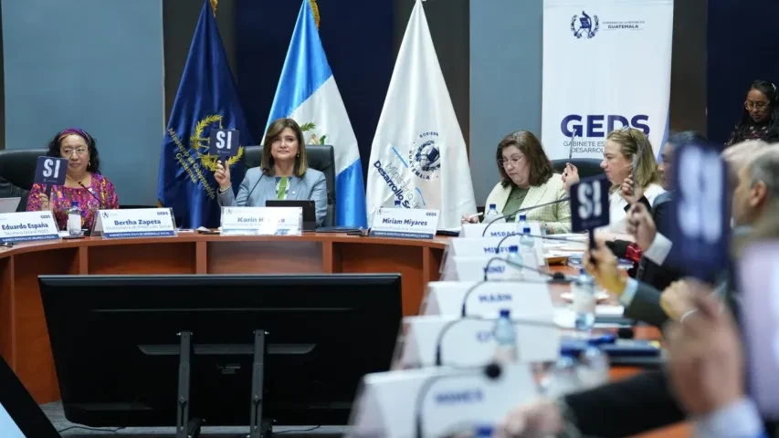 geds