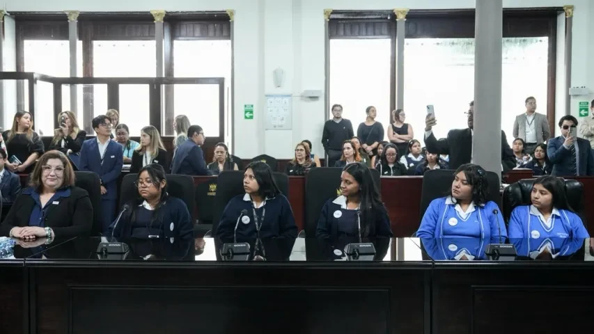 Ley Clubes Ciencias
