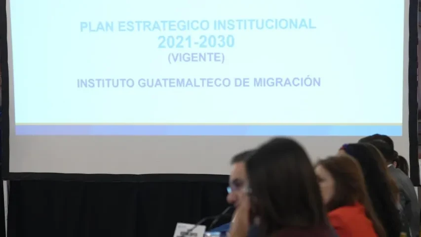 Autoridad Migratoria