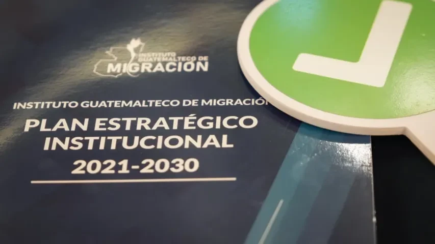 Autoridad Migratoria