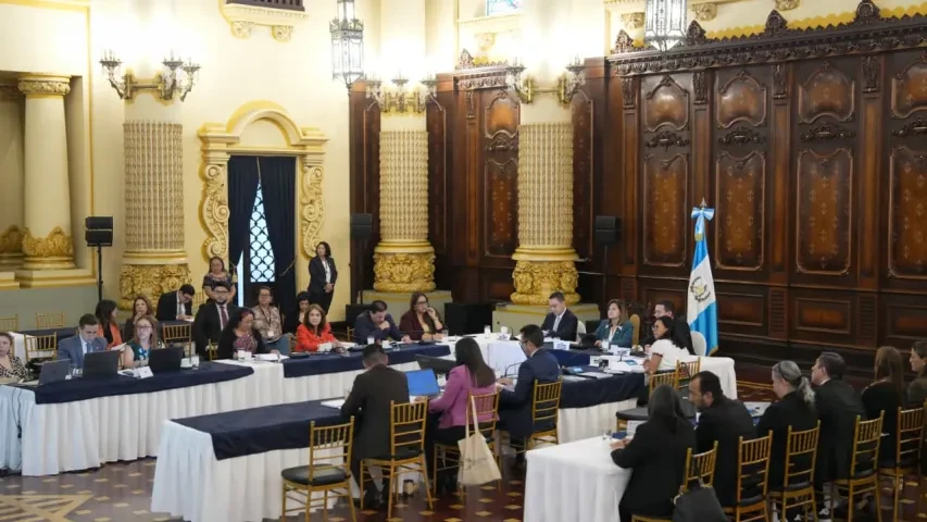 Autoridad Migratoria