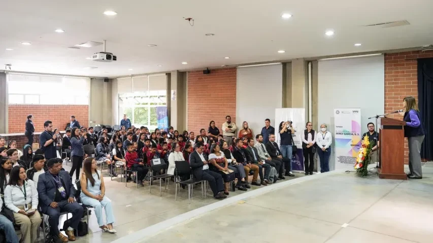 Club de Ciencias