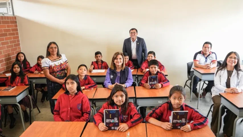 Club de Ciencias