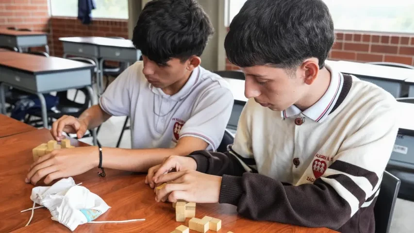 Club de Ciencias