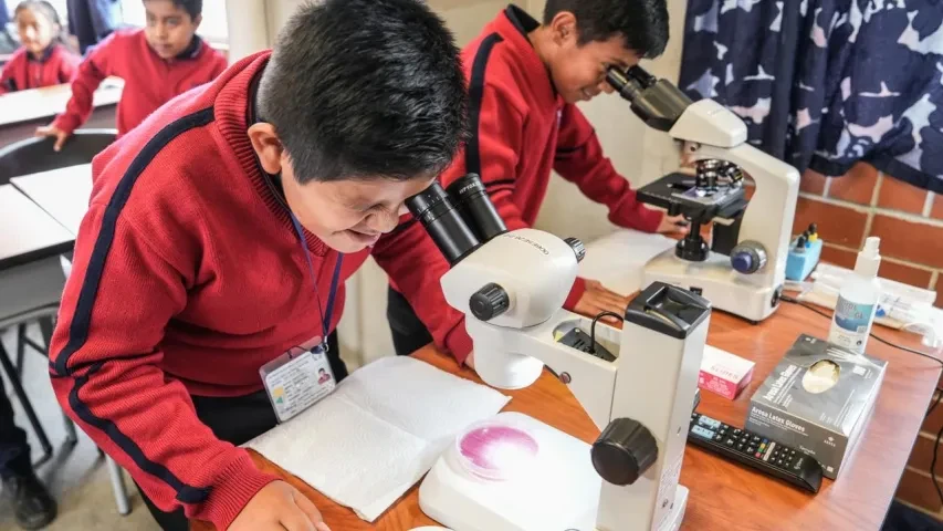 Club de Ciencias