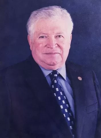 LIC.JUAN FRANCISCO REYES LÓPEZ