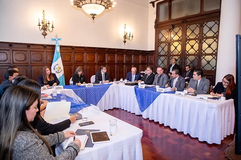 Autoridad Migratoria