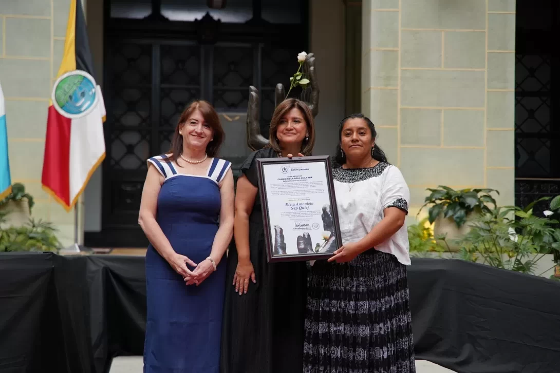 Día Nacional de la Dignidad de las Víctimas del Conflicto Armado Interno