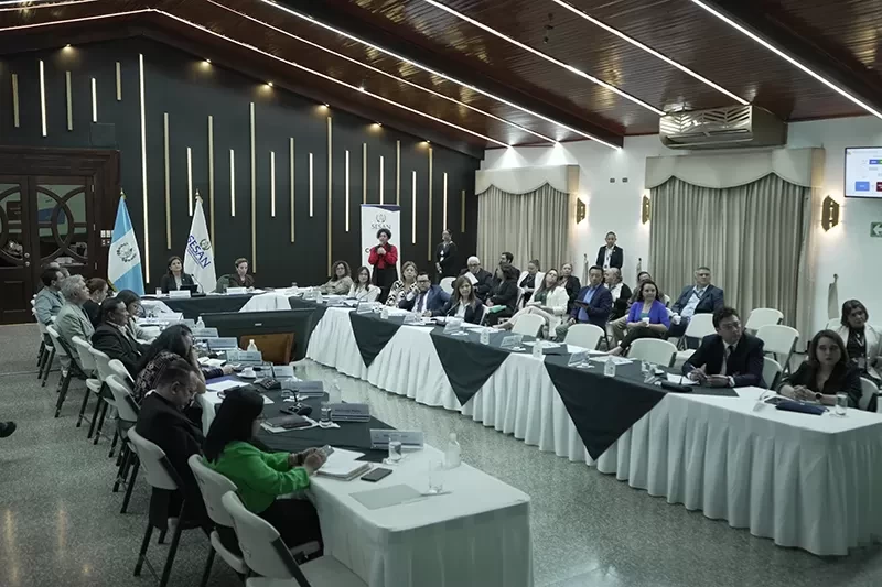 CONASAN aprueba dos protocolos para recibir a los connacionales, que l de seguridad alimentaria y de contingencia para el abordaje del hambre estacional