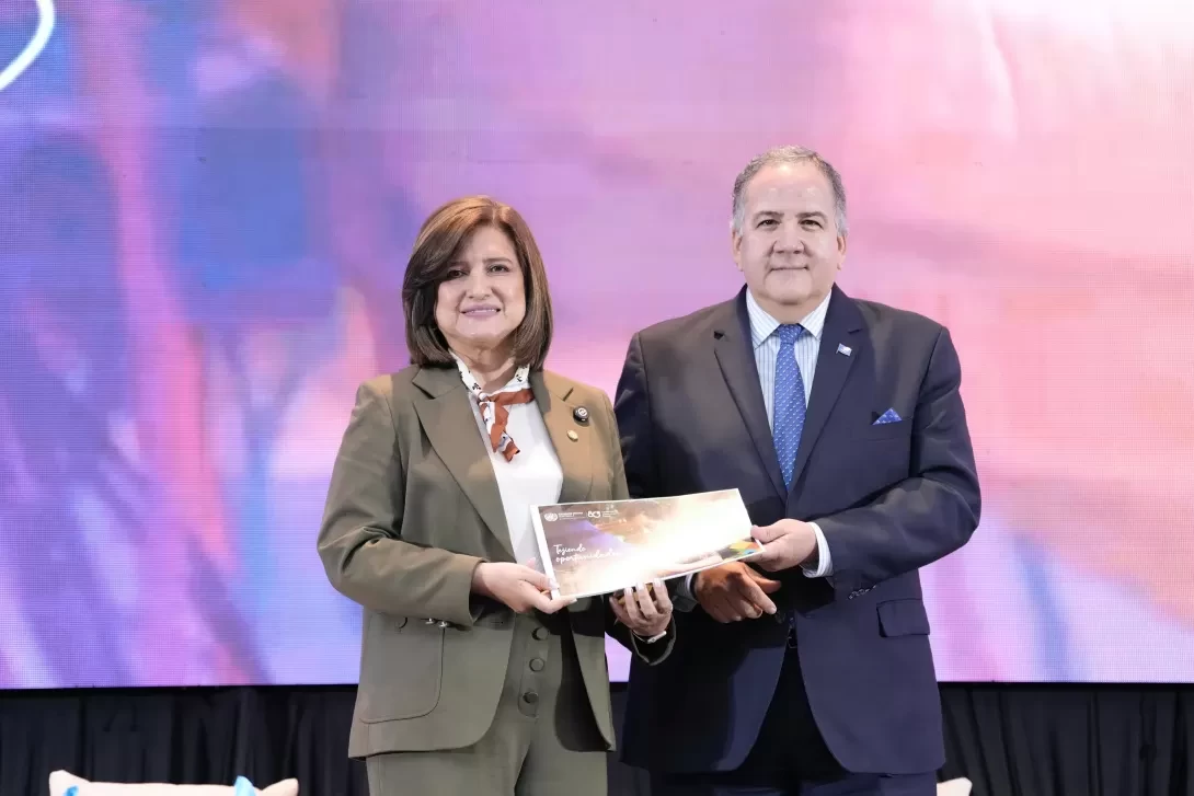 Seguimos tejiendo mas oportunidades de transformacion social