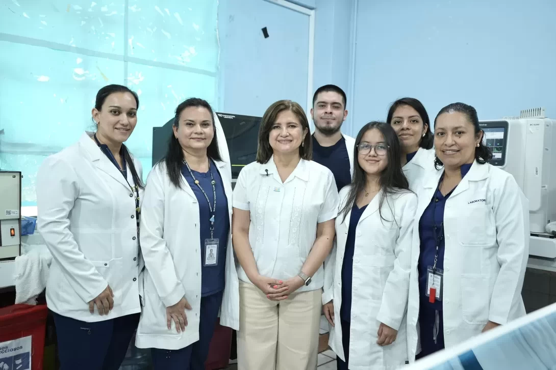 Trabajamos por la vida y el bienestar