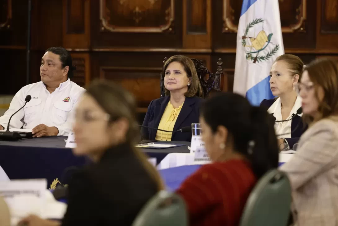 Las niñas y niños necesitan ser protegidos