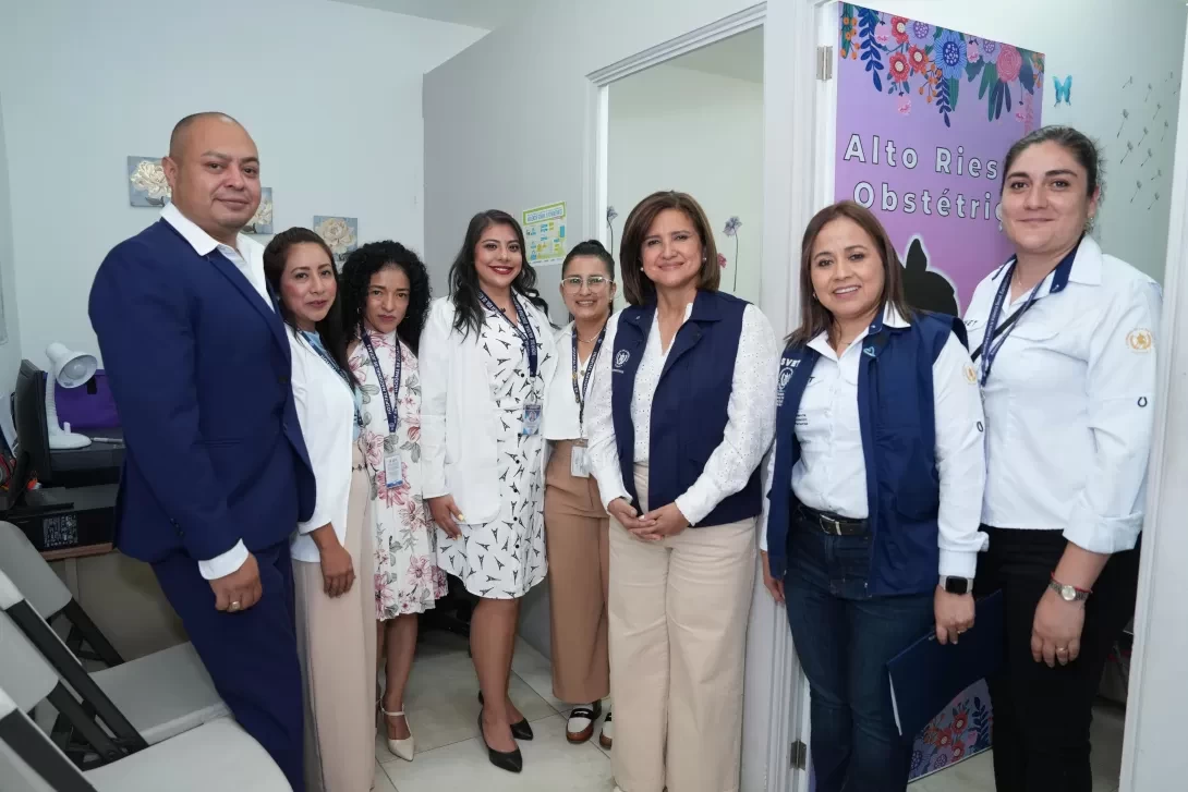 Jutiapa, Guatemala. Ratificamos compromiso con el oriente guatemalteco