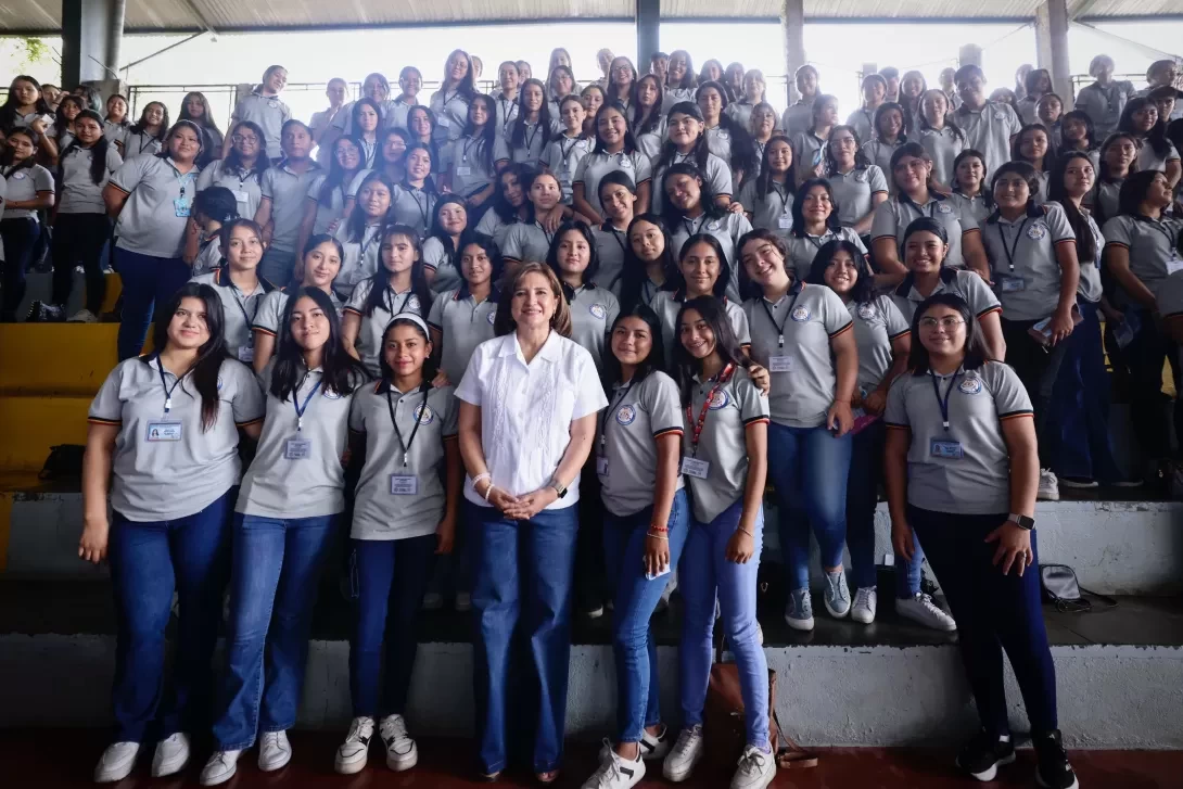 Unidos por la ciencia y la dignidad en Chiquimula