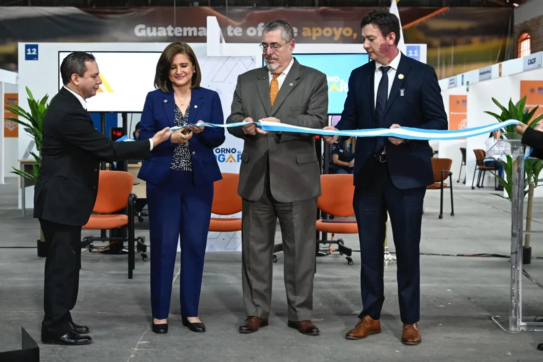 Acciones que dignifican a migrantes retornados
