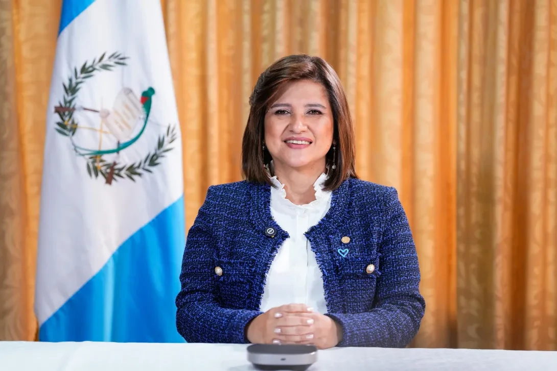 Guatemala reafirma su compromiso hemisférico en la lucha contra la trata de personas ante el Consejo Permanente de la OEA