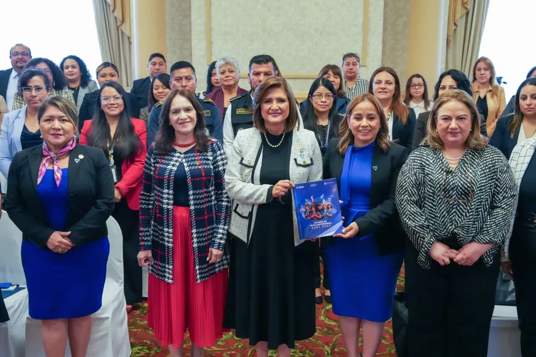 Protegiendo la dignidad humana