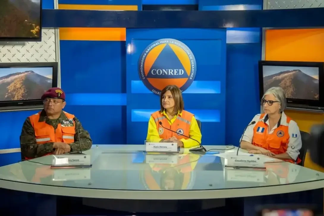 conred