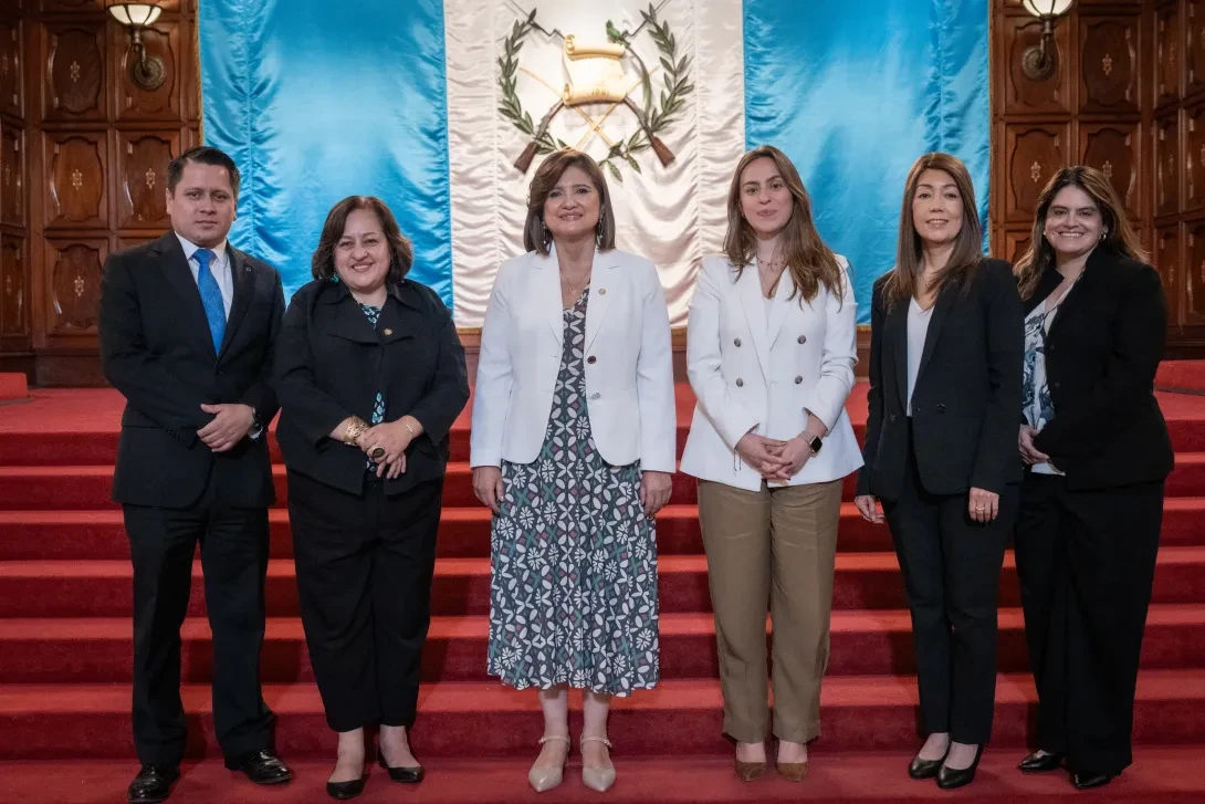 Guatemala se convierte en pionera en Centroamérica al adoptar la Metodología RAM de la UNESCO