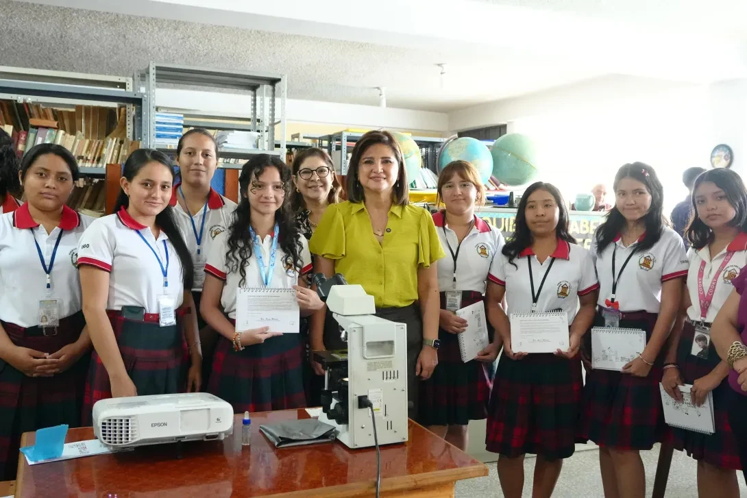 Impulsando el desarrollo y la innovación