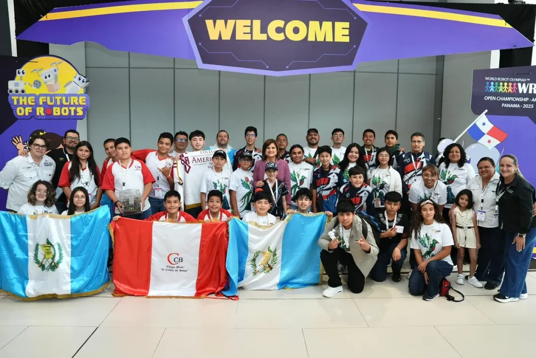 Guatemala y Panamá fortalecen cooperación en ciencia y tecnología para el desarrollo