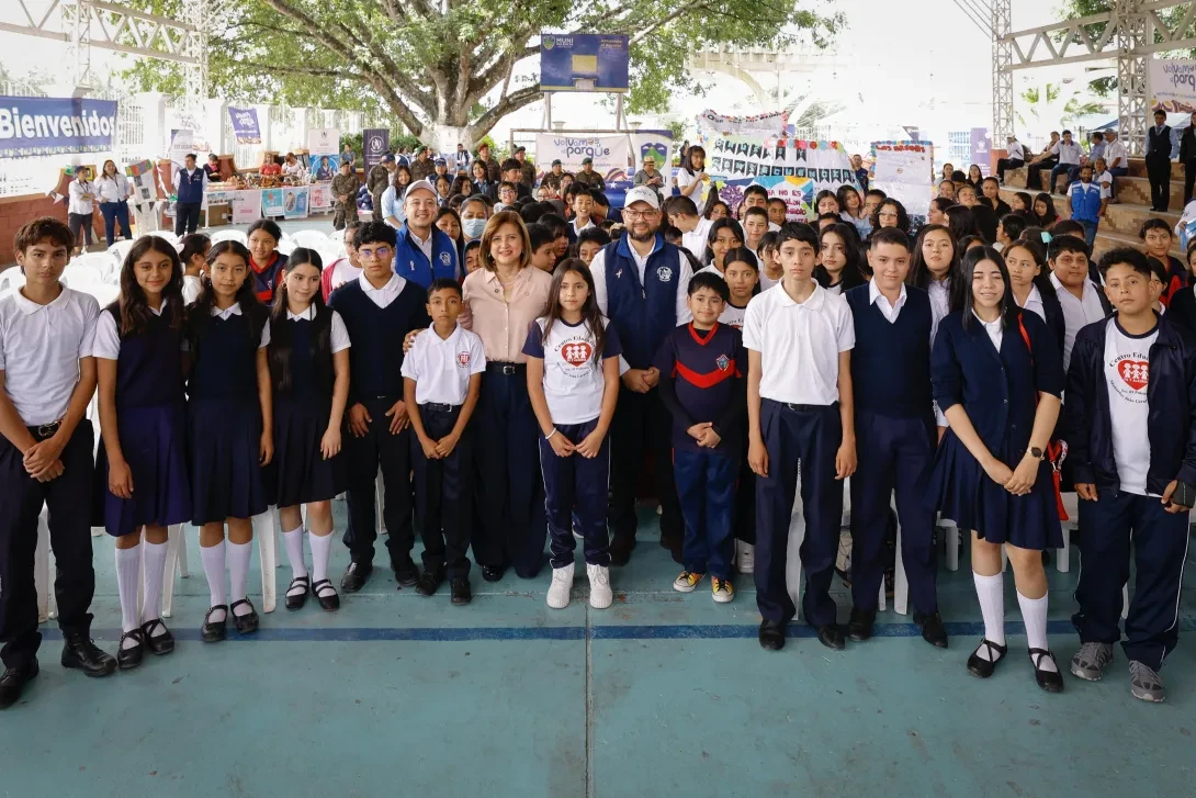 “Volvamos al Parque” llega a Palencia