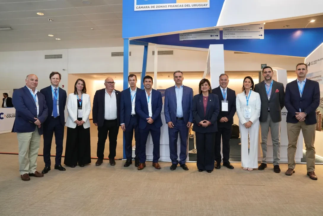 Guatemala y Uruguay fortalecen lazos de cooperación en Ciencia, Tecnología y Desarrollo Económico