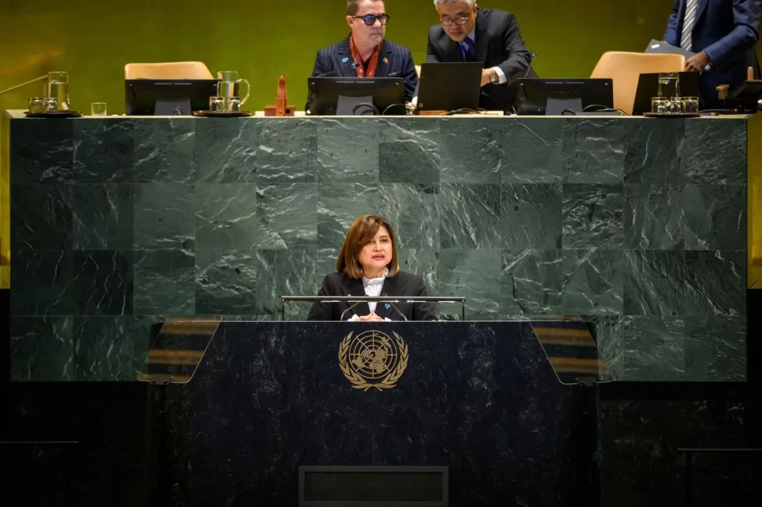 Plan de Acción Mundial para Combatir la Trata de Personas