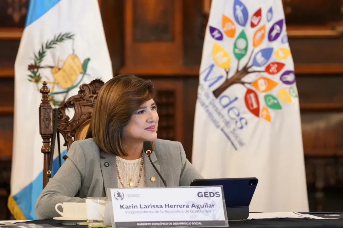 GEDS garantiza avance de la Política de Juventud