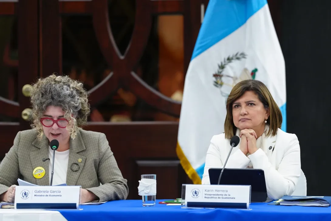 GABECO presenta Agenda de Trabajo Anual 2026