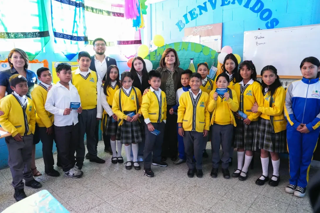 Abriendo puertas al universo científico