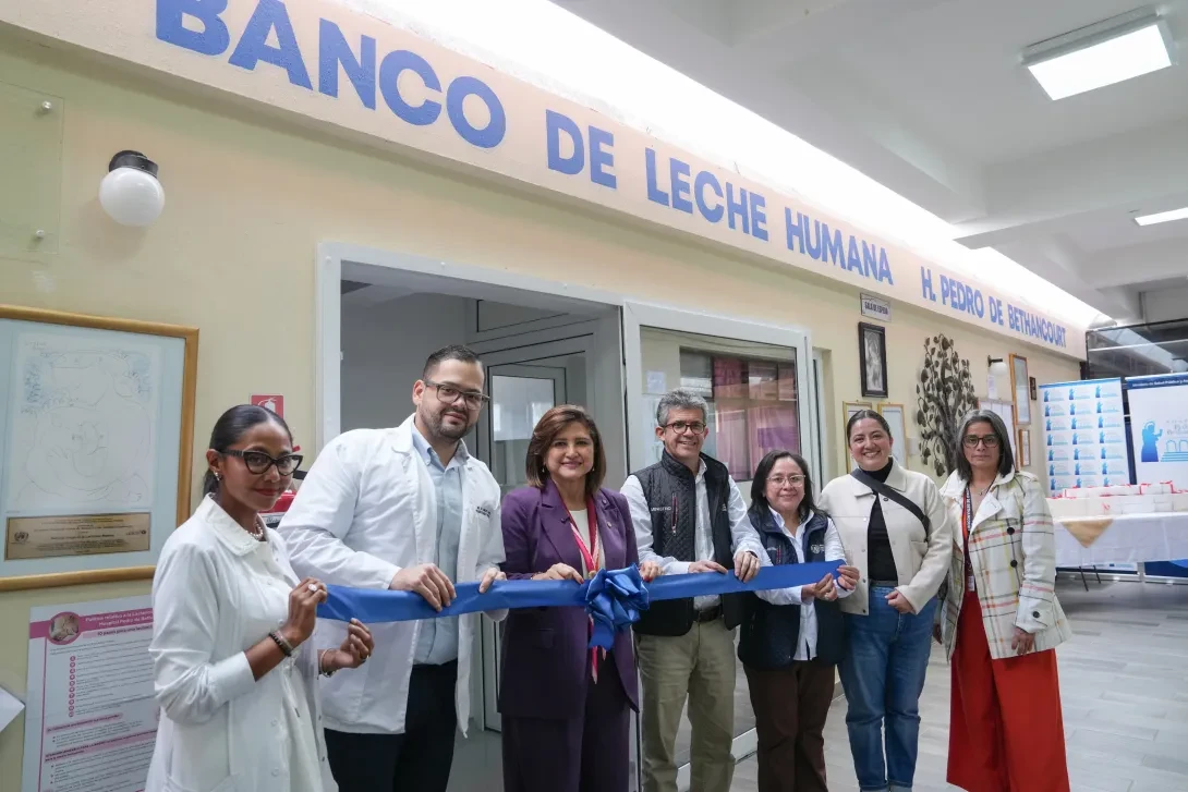 Salud y vida en Antigua Guatemala