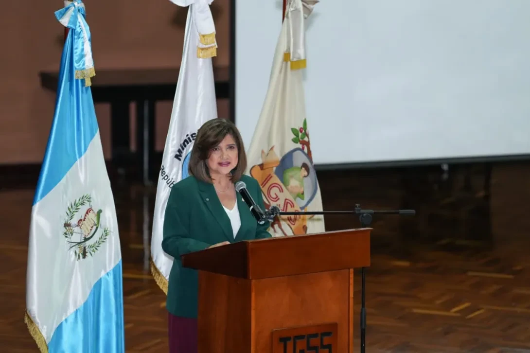 Lanzan plataforma para mejorar atención en salud