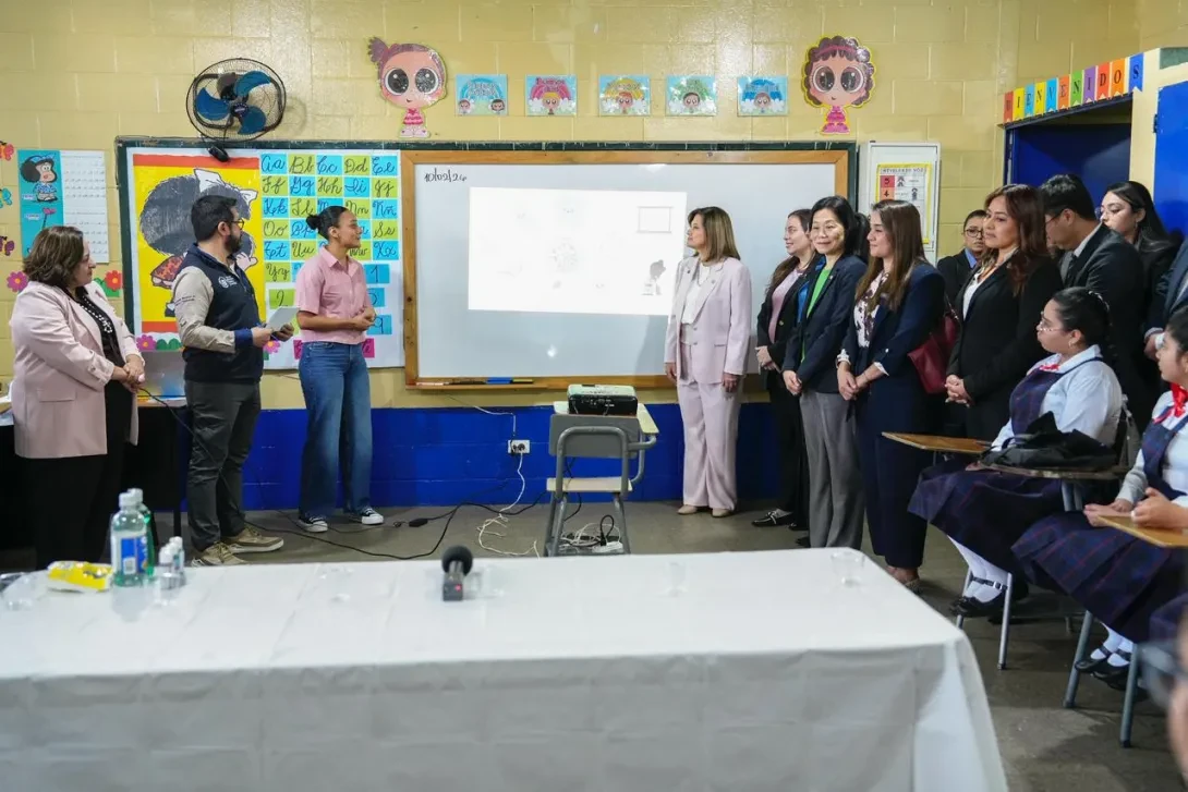 Creación de nuevos Clubes de Ciencias