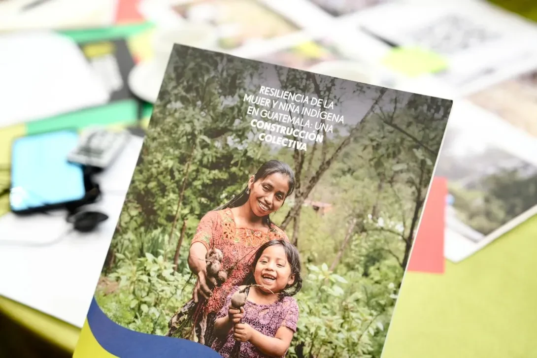 Taller Food for the Hungry