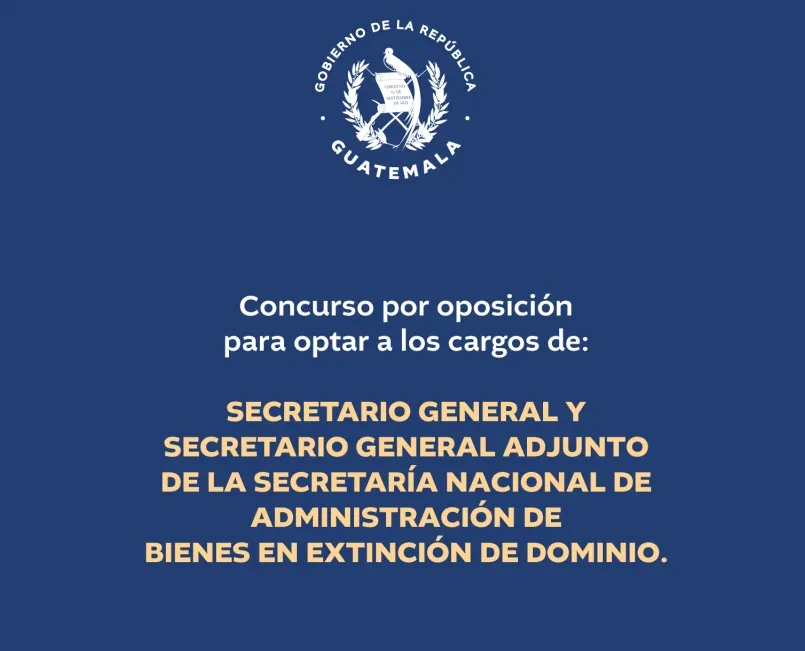 senabed convocatoria