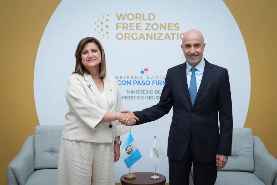 12º Congreso Mundial de Zonas Francas
