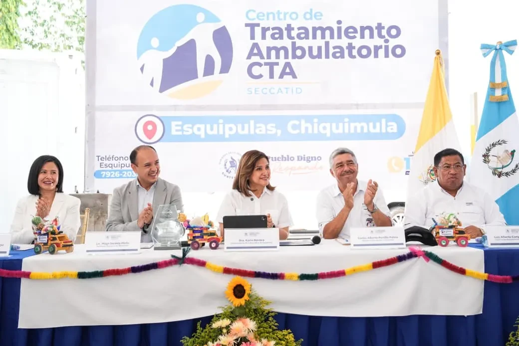 Centro de Tratamiento Ambulatorio