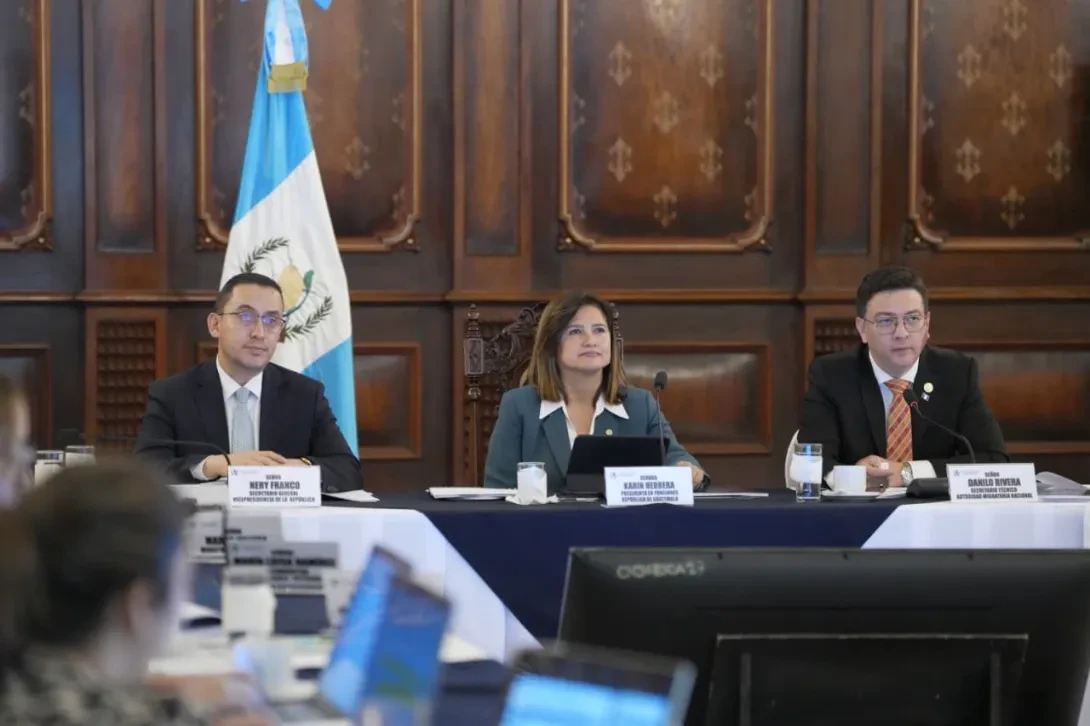 Autoridad Migratoria