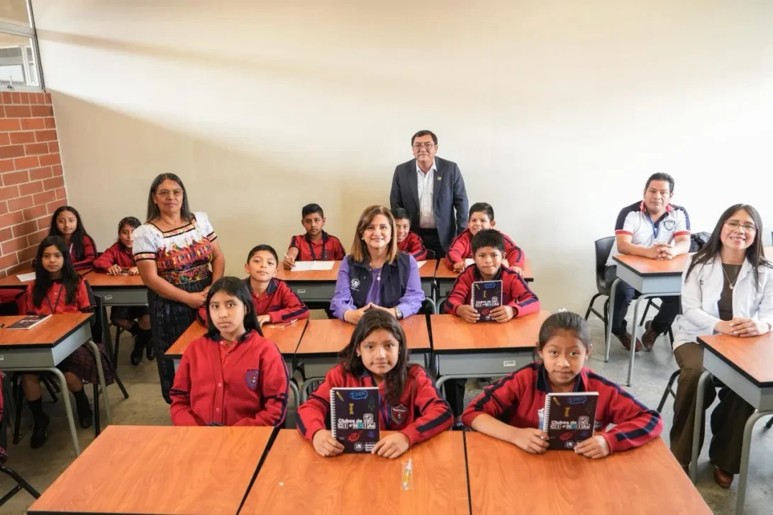 Club de Ciencias